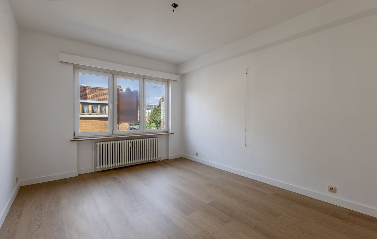 Appartement met twee slaapkamers in Neder-Over-Heembeek. - foto 5