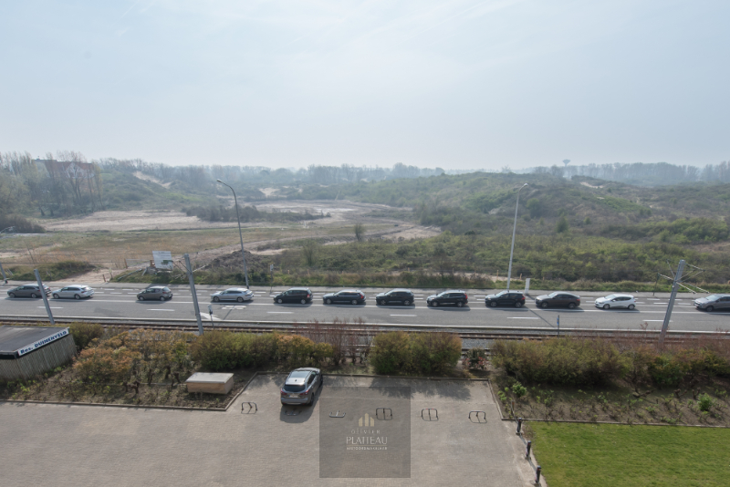 Outdoor parking space BP 420 - Duinenveld Residence. - photo 2