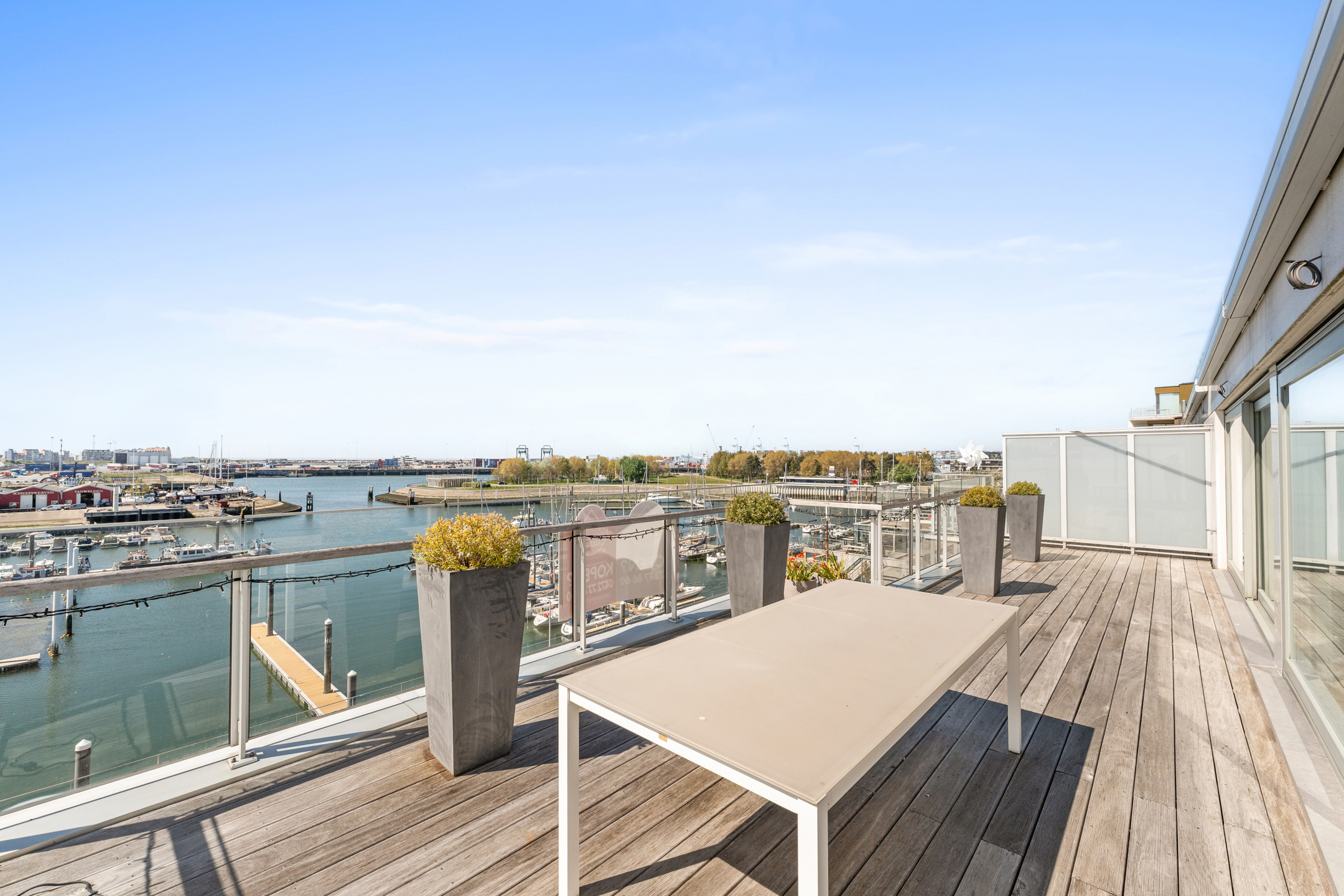 Appartement à vendre à Zeebrugge avec 3 chambres - photo 2