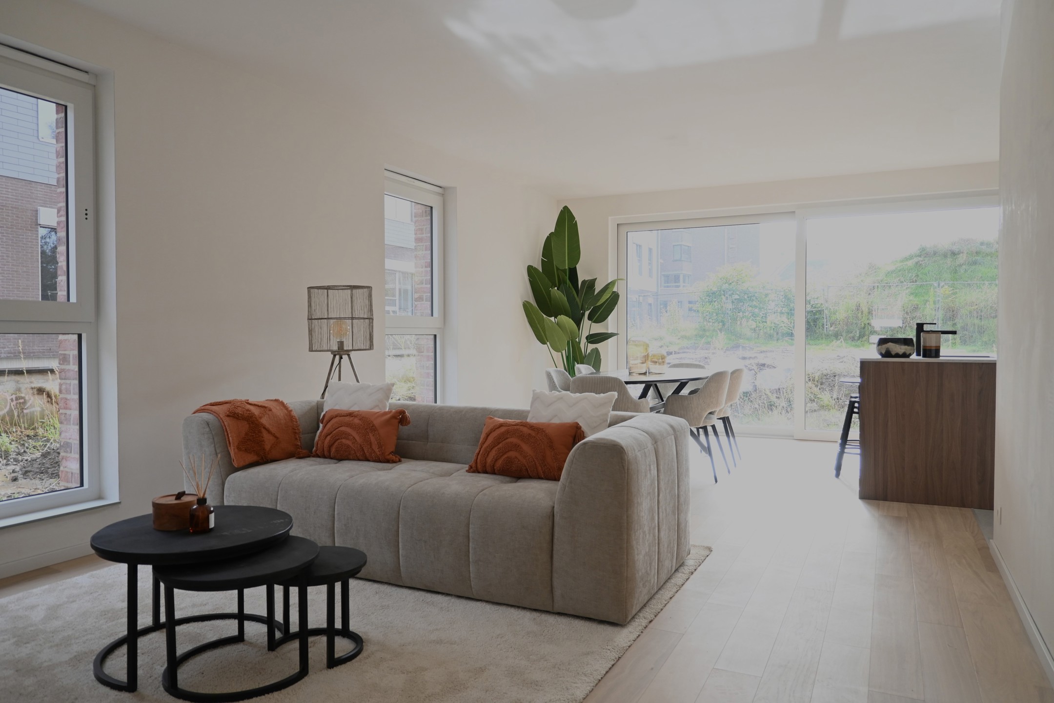 Wonen in het park in Gavere. - foto 4