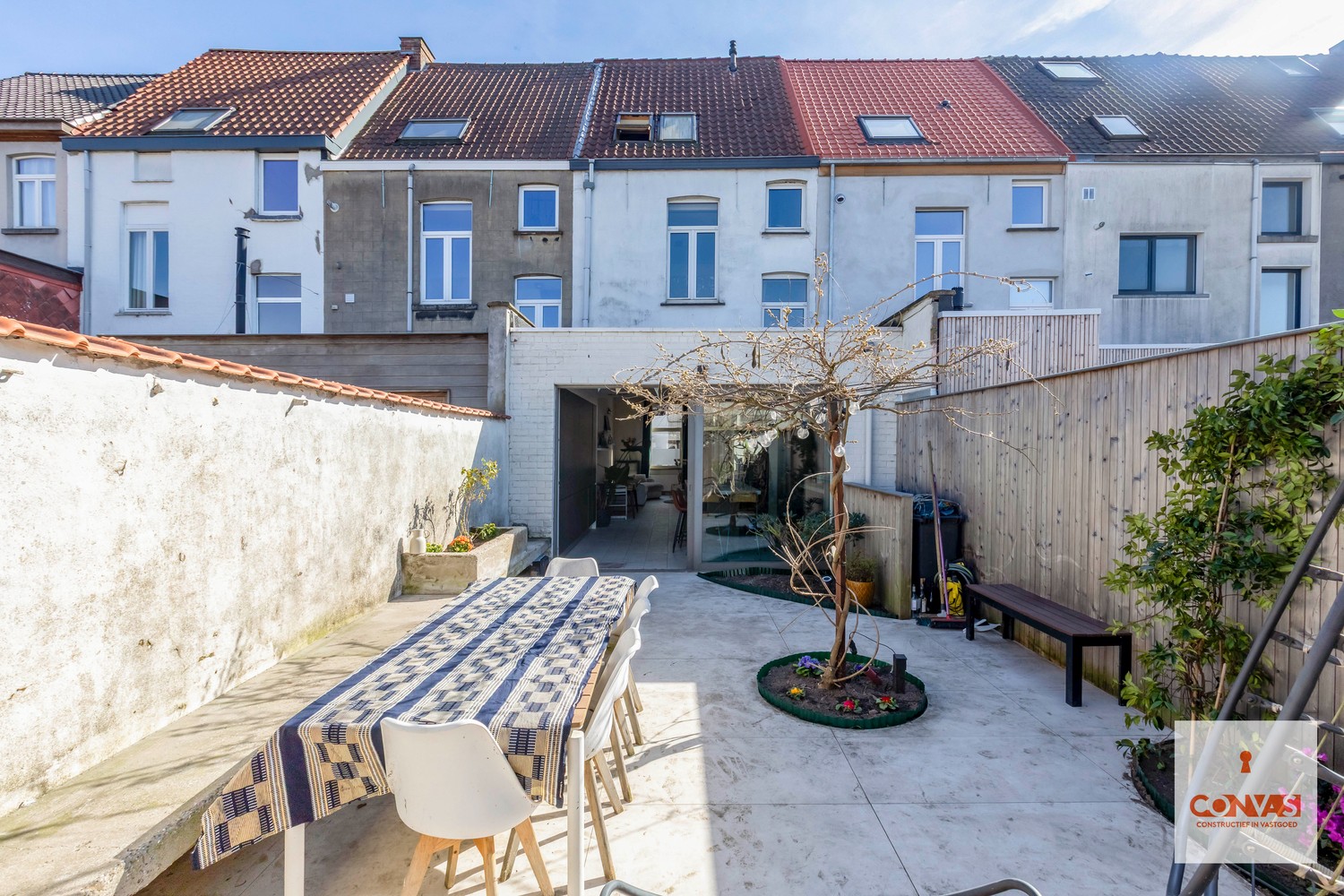 Instapklare gezinswoning op uitstekende ligging - foto 4