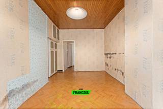 Maison à vendre à Blankenberge