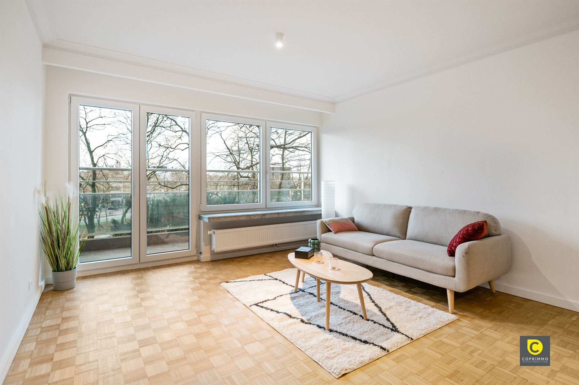 Appartement - photo 2