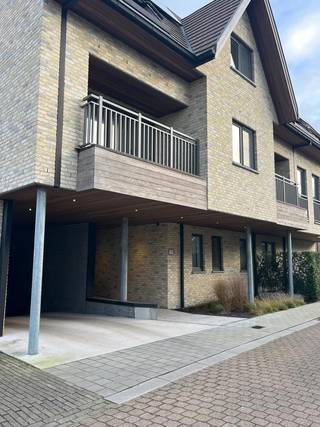 Garage for rent in Jabbeke