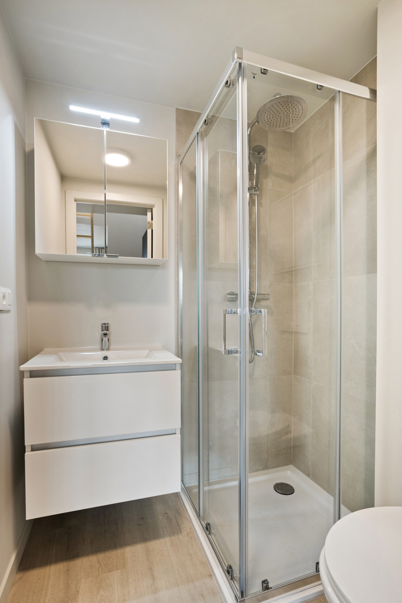 Studeren in stijl - Residentie BVLD 47 - foto 5