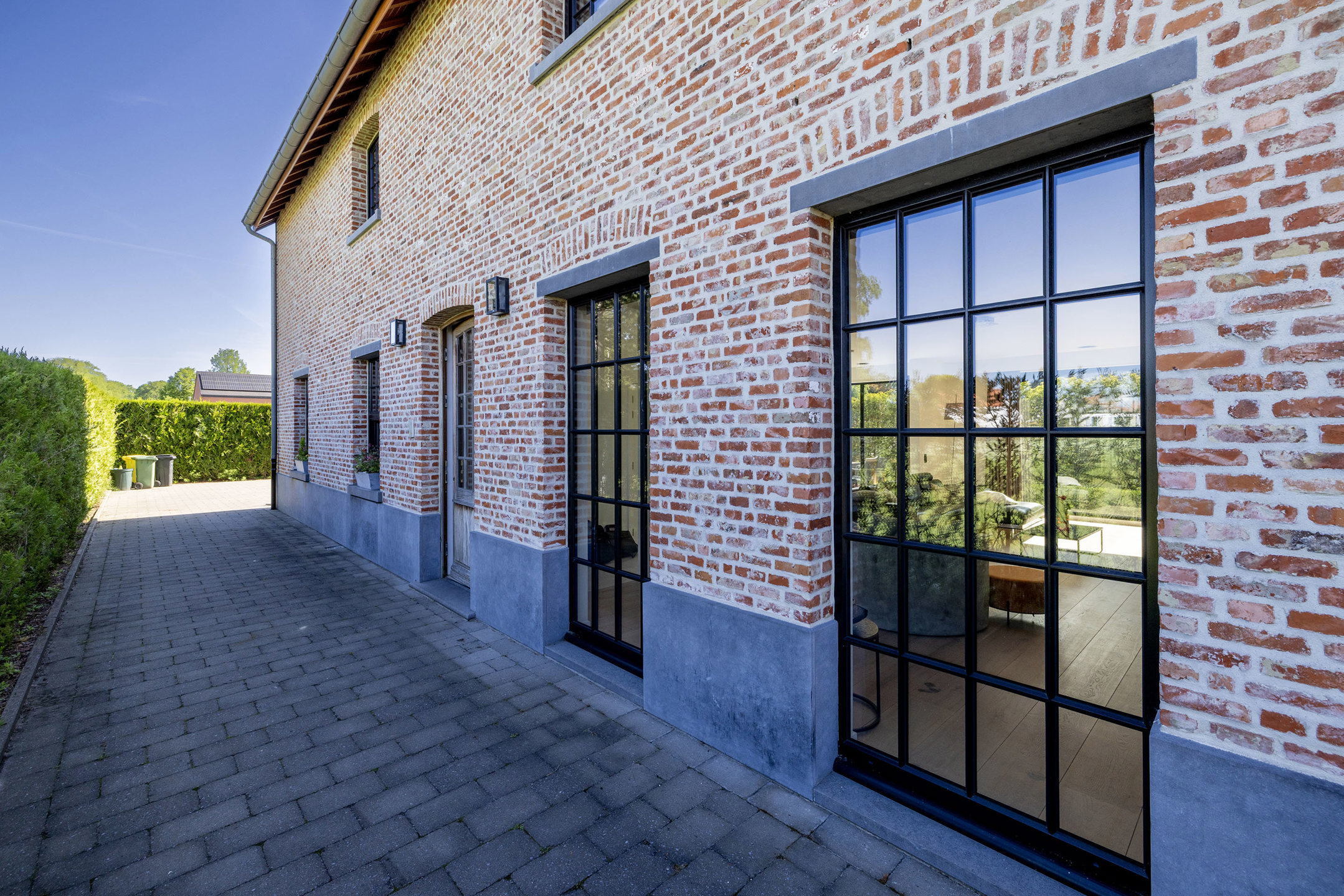 House for sale in Ranst with 5 bedrooms - photo 2