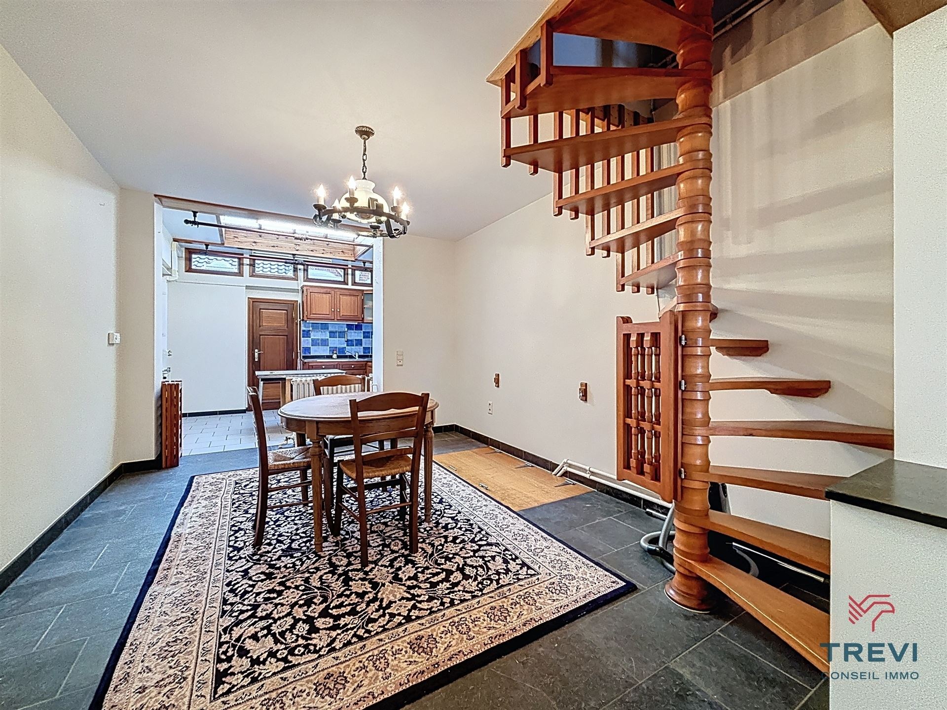 Jolie maison 2 façades avec jardin  - photo 5