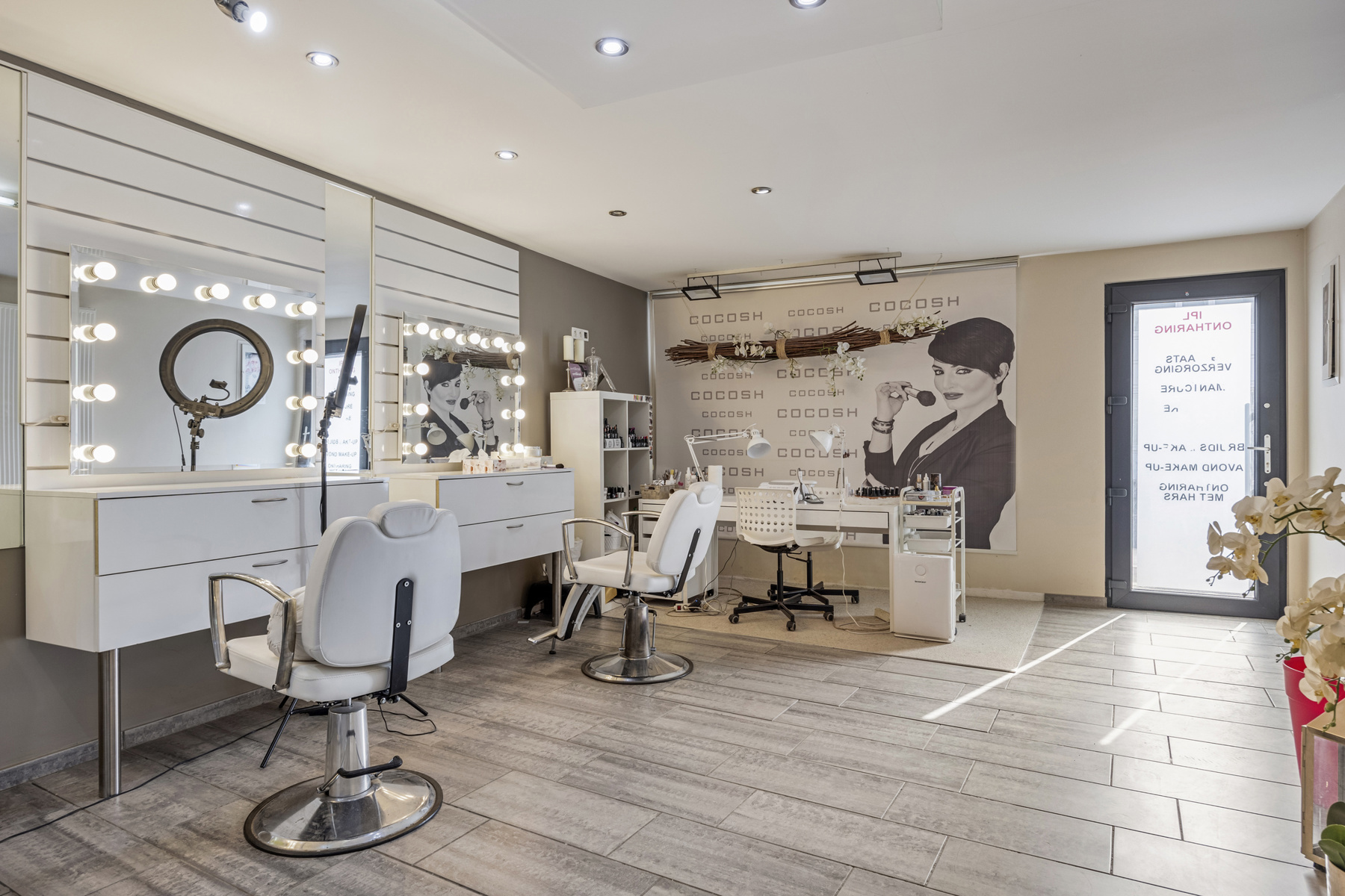 Commercial for sale in Beringen - photo 2