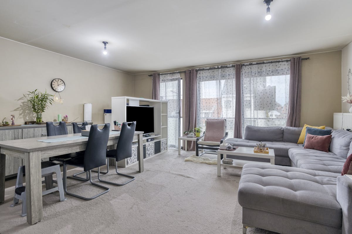 Appartement à vendre avec 2 chambres à Sint-Andries - photo 4