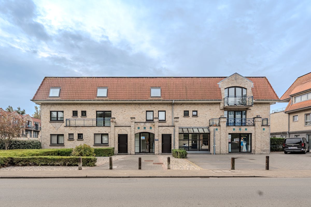 Box de garage à vendre à Bredene - photo 2