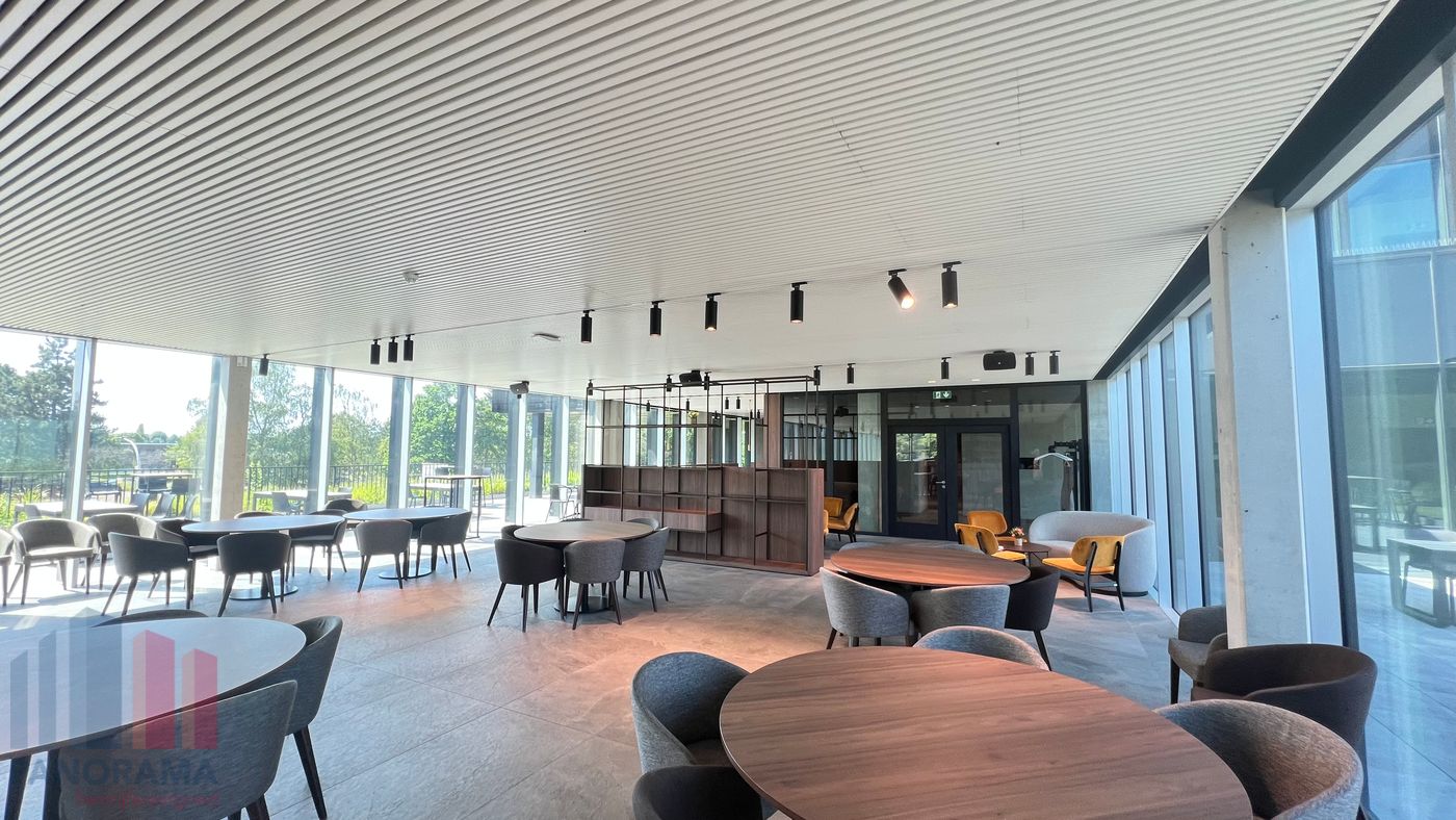 Bright office space of 457 m² in a prime location near the E313 - photo 4