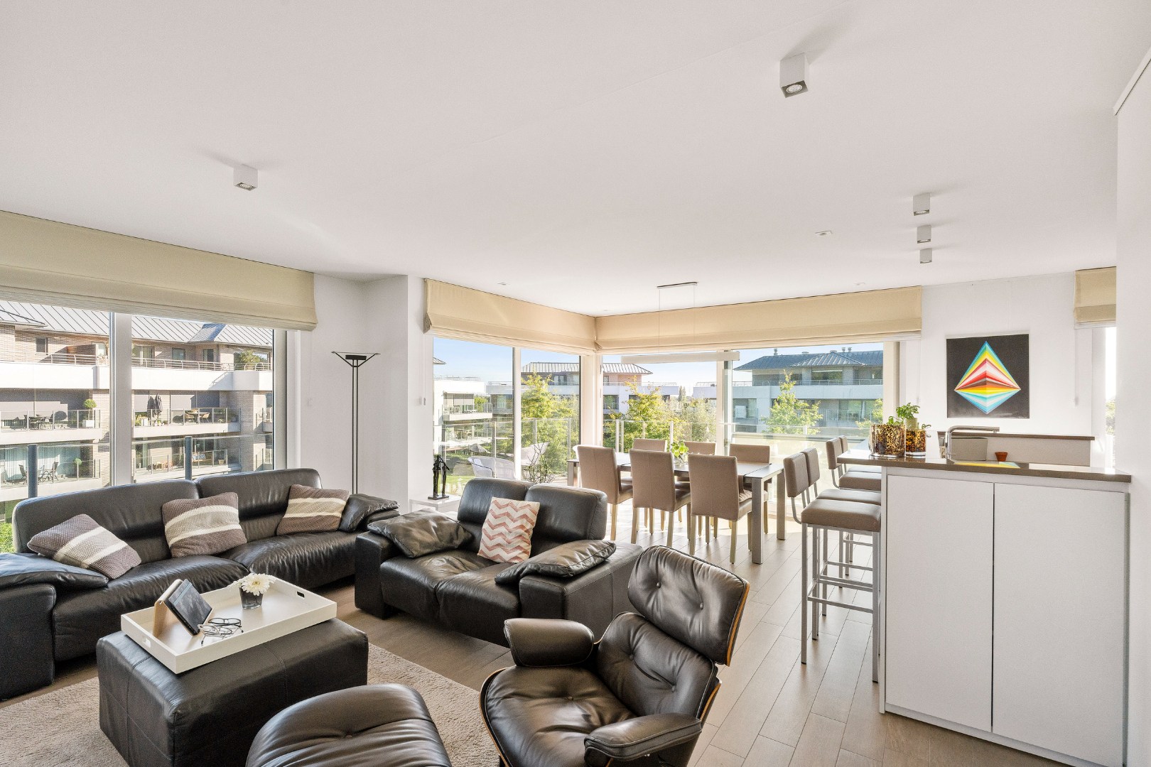 Apartment for sale in Roeselare with 2 bedrooms - photo 4