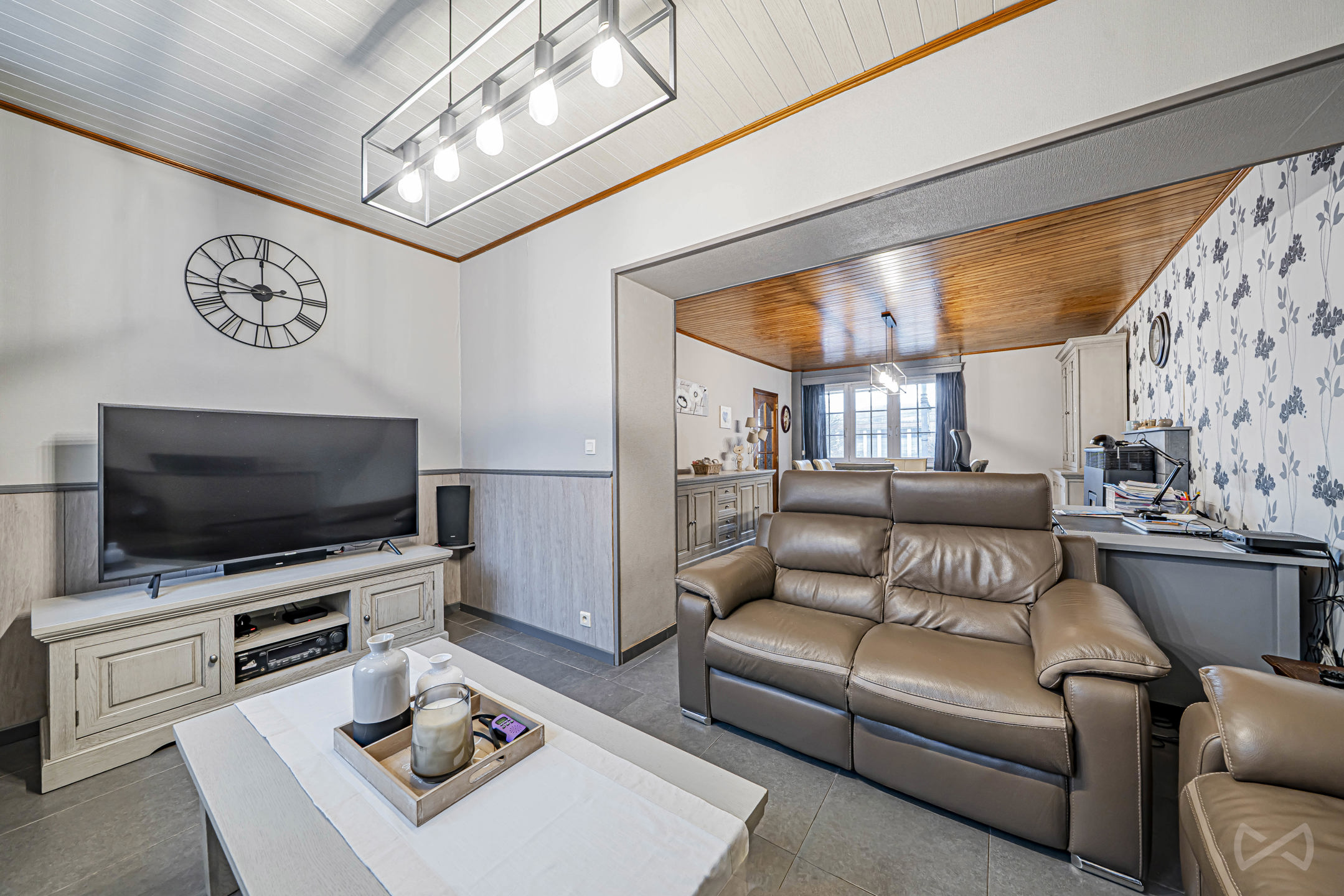 Maison à vendre à Awirs avec 3 chambres - photo 4