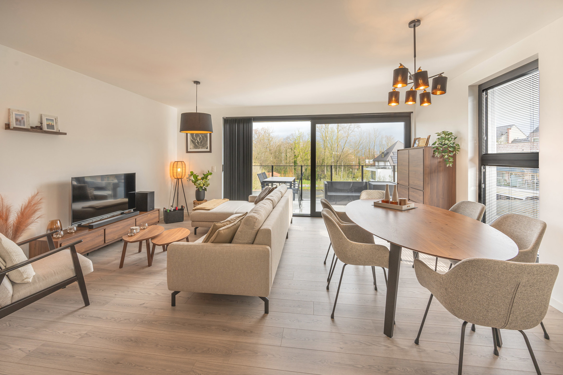 Appartement à vendre à Willebroek avec 2 chambres - photo 2