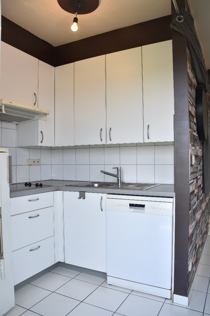 Dakappartement met 3 slaapkamers te koop in hartje Gullegem - foto 3