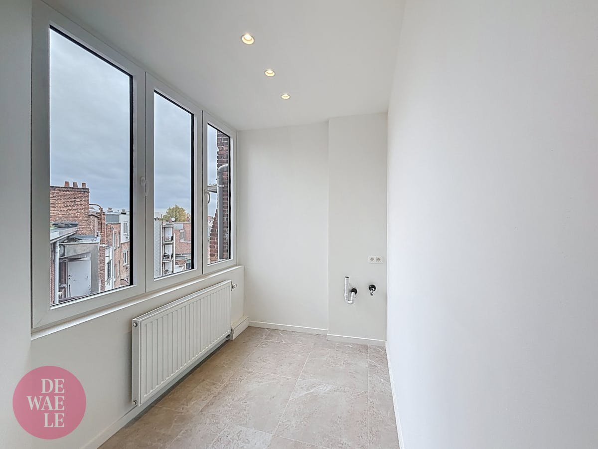 Prachtig gerenoveerd appartement aan de Bruul te Mechelen - foto 5