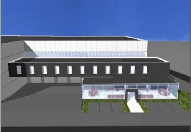 Project te huur in Aalter