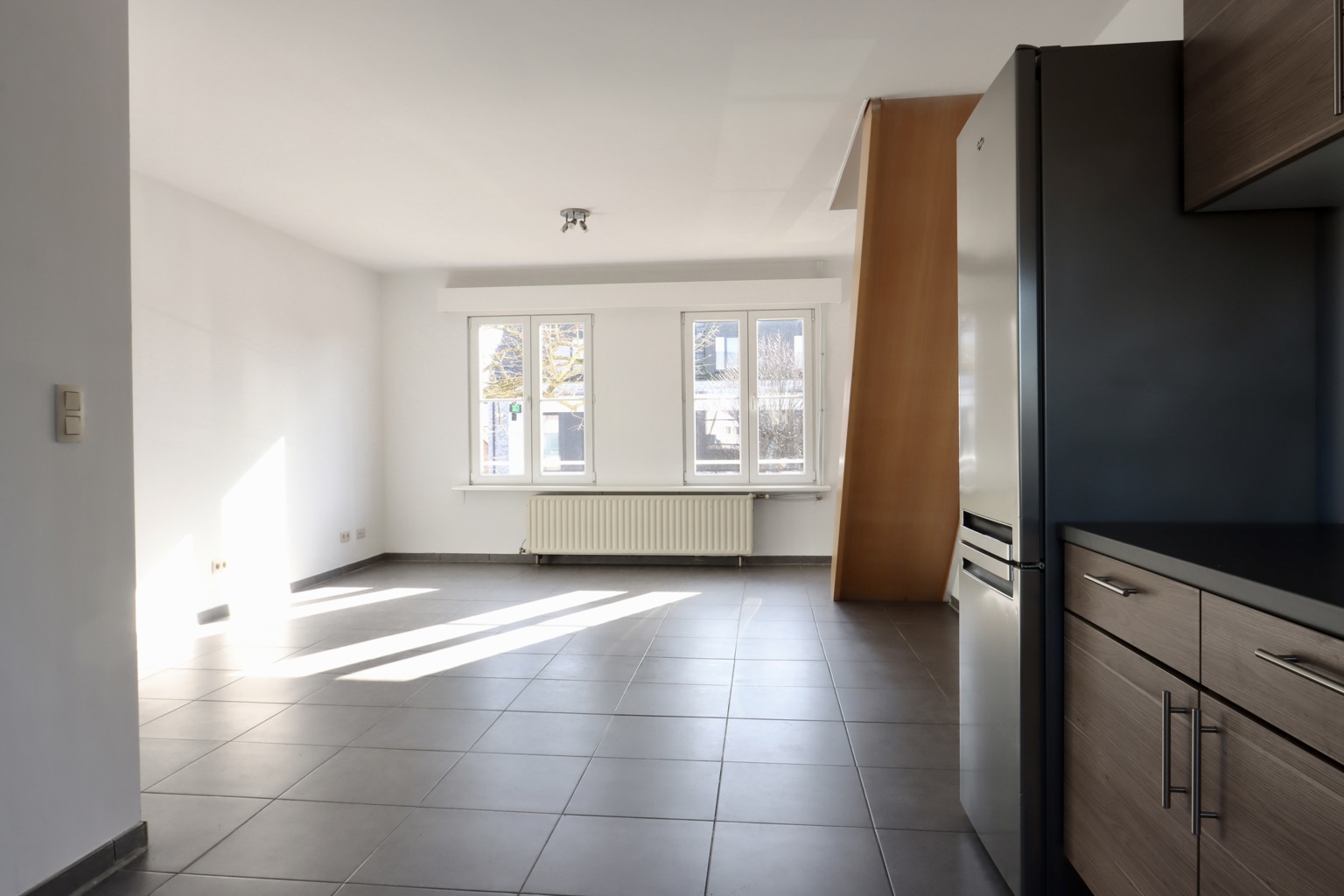 Appartement te huur in Schoten met 2 slaapkamers - foto 2