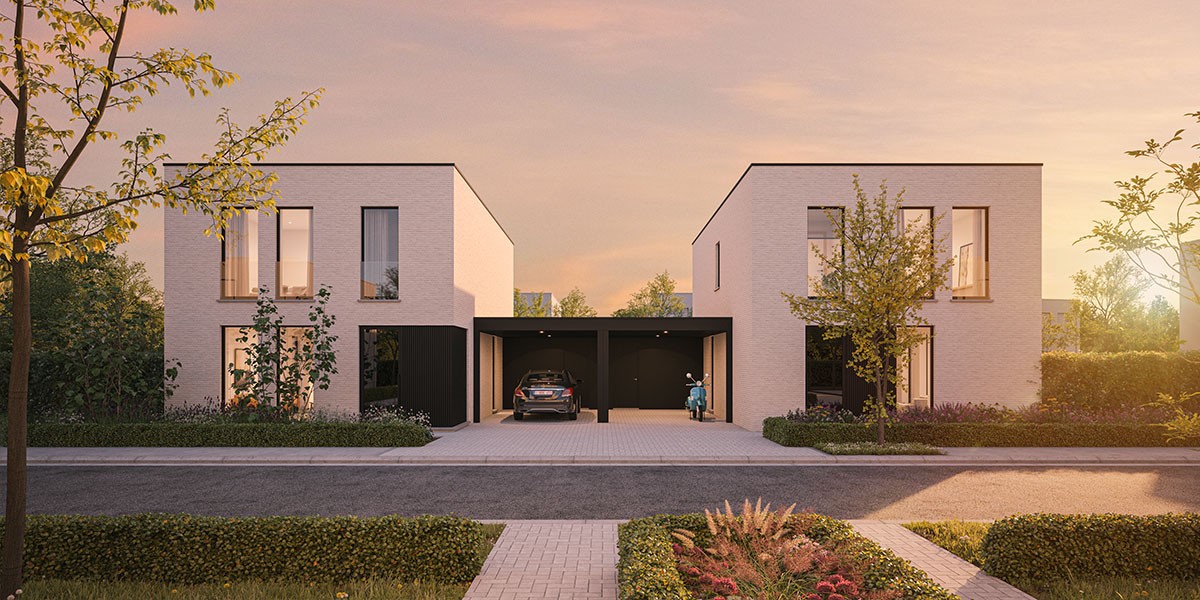 Project te koop in Sijsele - foto 1