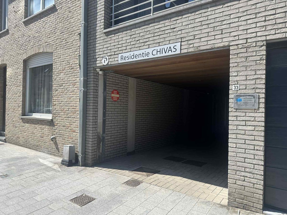Staanplaats te koop te centrum Middelkerke! - foto 5