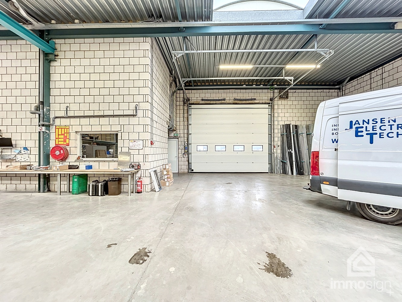 Commercial à vendre à Lommel avec 3 chambres - photo 2