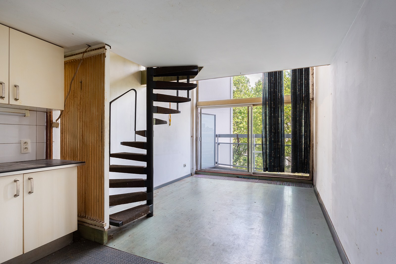 Geef deze duplexstudio een nieuw verhaal - foto 4