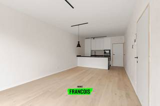 Appartement à vendre à Bredene