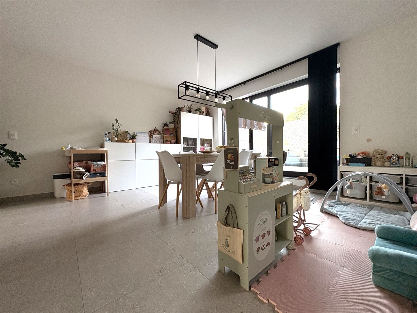 Appartement à louer à Baasrode avec 3 chambres - photo 4