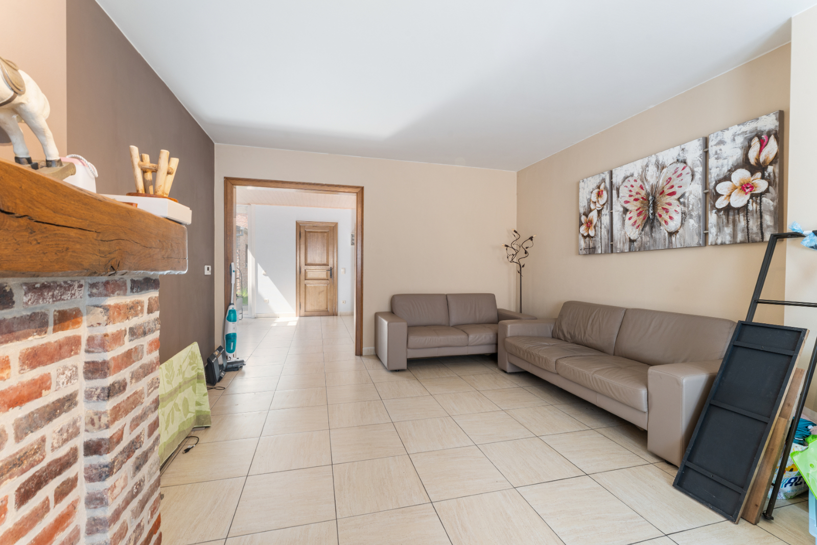 House for rent in Ardooie with 4 bedrooms - photo 5