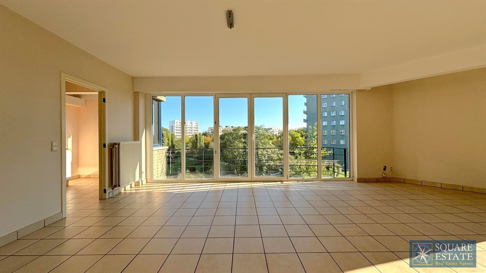 Apartment with one bedroom on first floor - photo 2