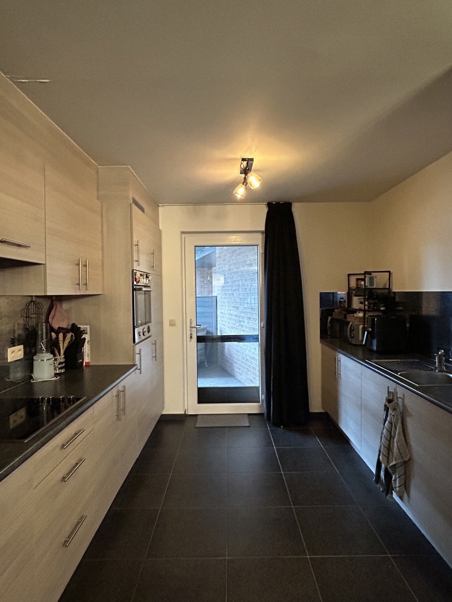 Appartement te huur in Hamont-Achel met 2 slaapkamers - foto 4