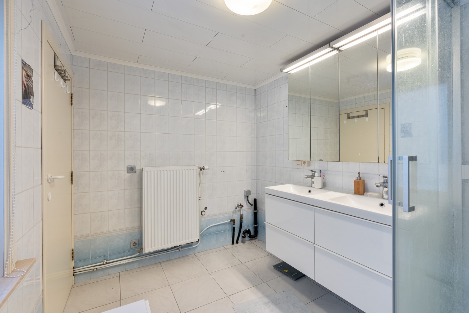 Instapklare woning met 2/3 slaapkamers in de Lepelstraat in Leuven ! - photo 5