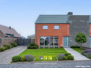 Commercial à vendre à Oudsbergen