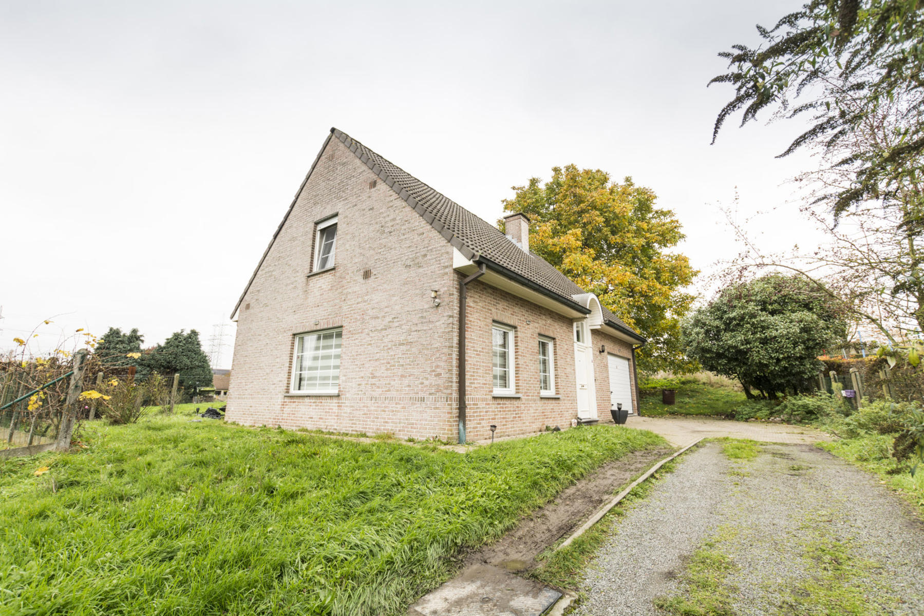 Maison à louer à Asse avec 3 chambres - photo 2