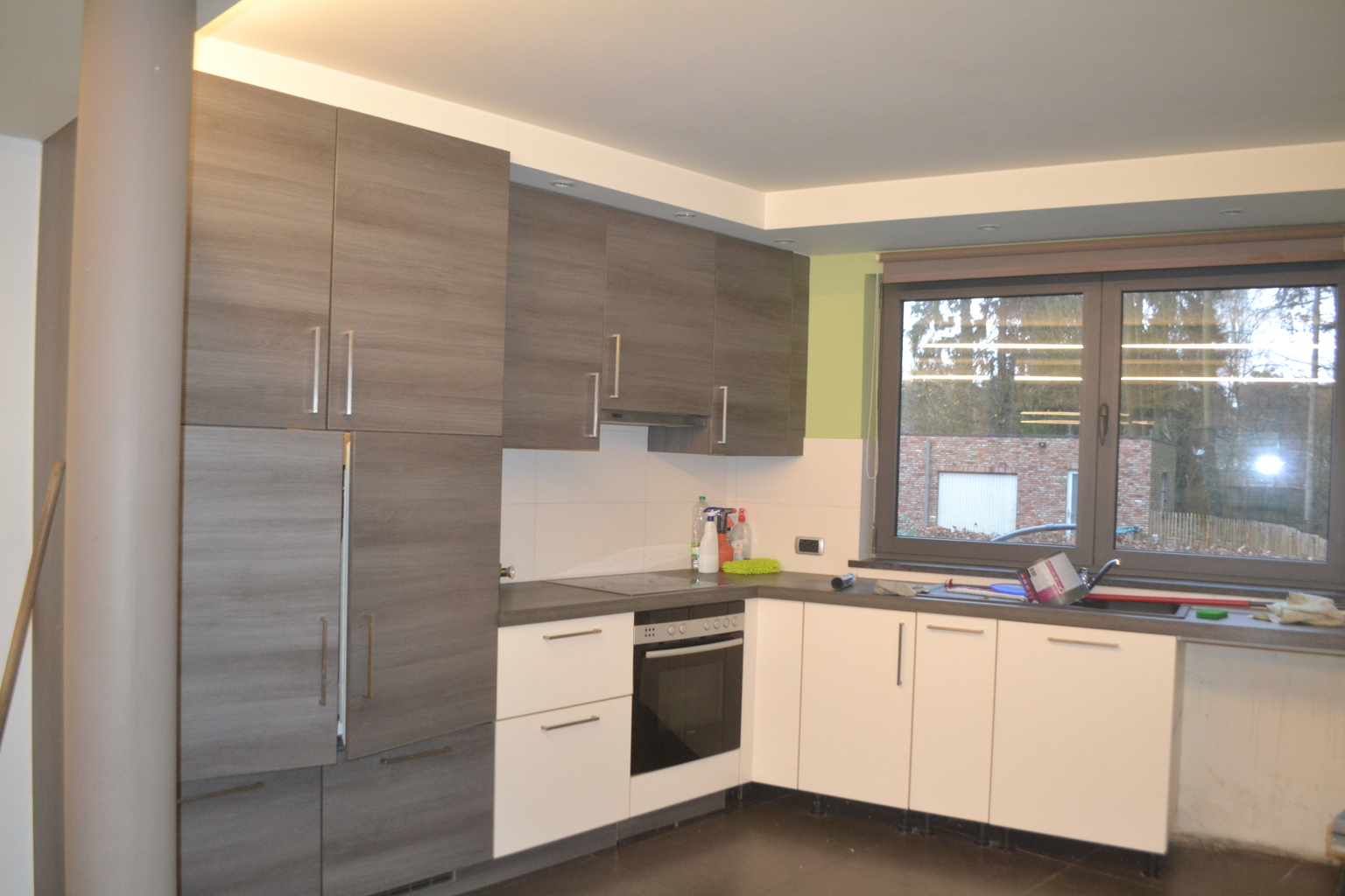 Ruim en rustig gelegen appartement met 3 slaapkamers. - foto 3