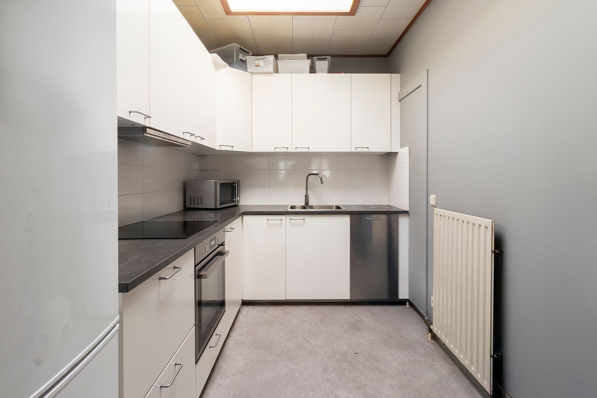 Zeer ruime gezinswoning met flexibele indeling in Wilrijk - foto 3