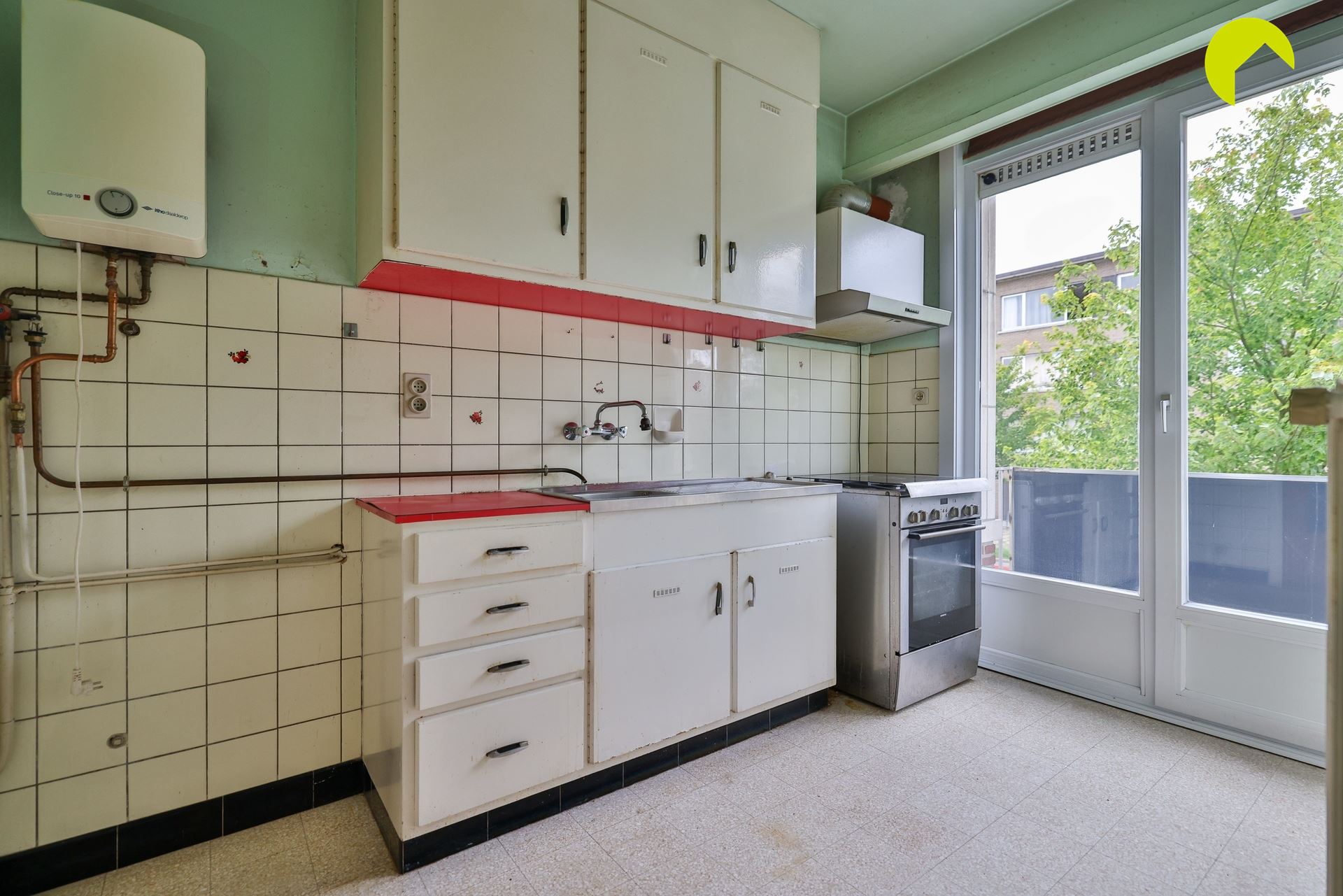 Appartement - photo 5