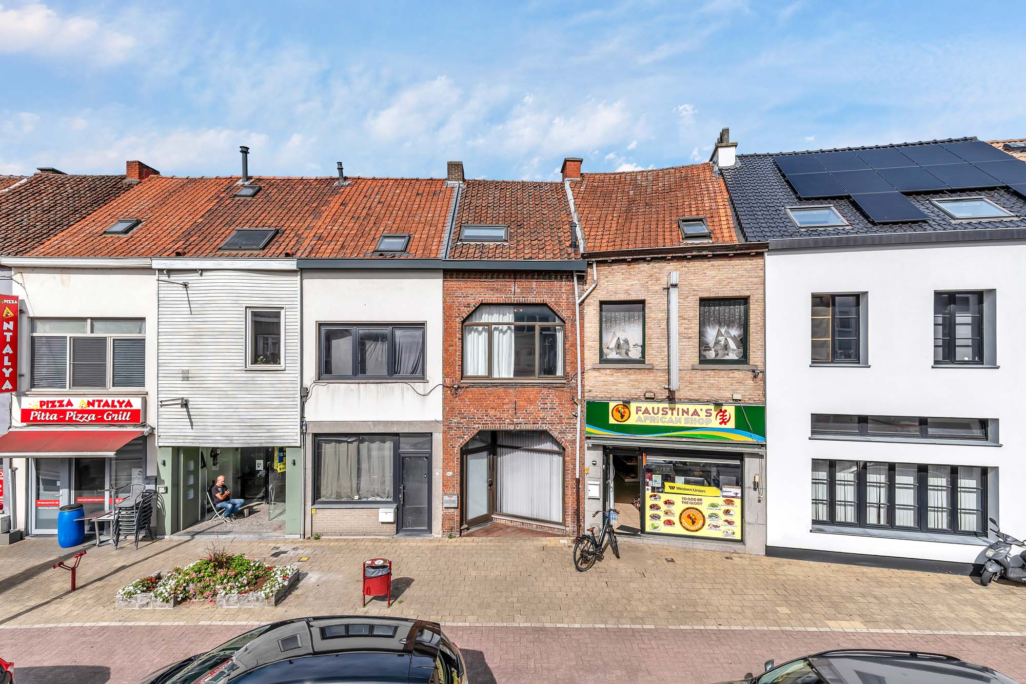 Maison à vendre à Deinze