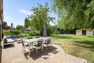 À la recherche d'une maison de plain-pied rénovée, prête à emménager, à proximité du centre de Willebroek ? Alors vous devez absolument voir...