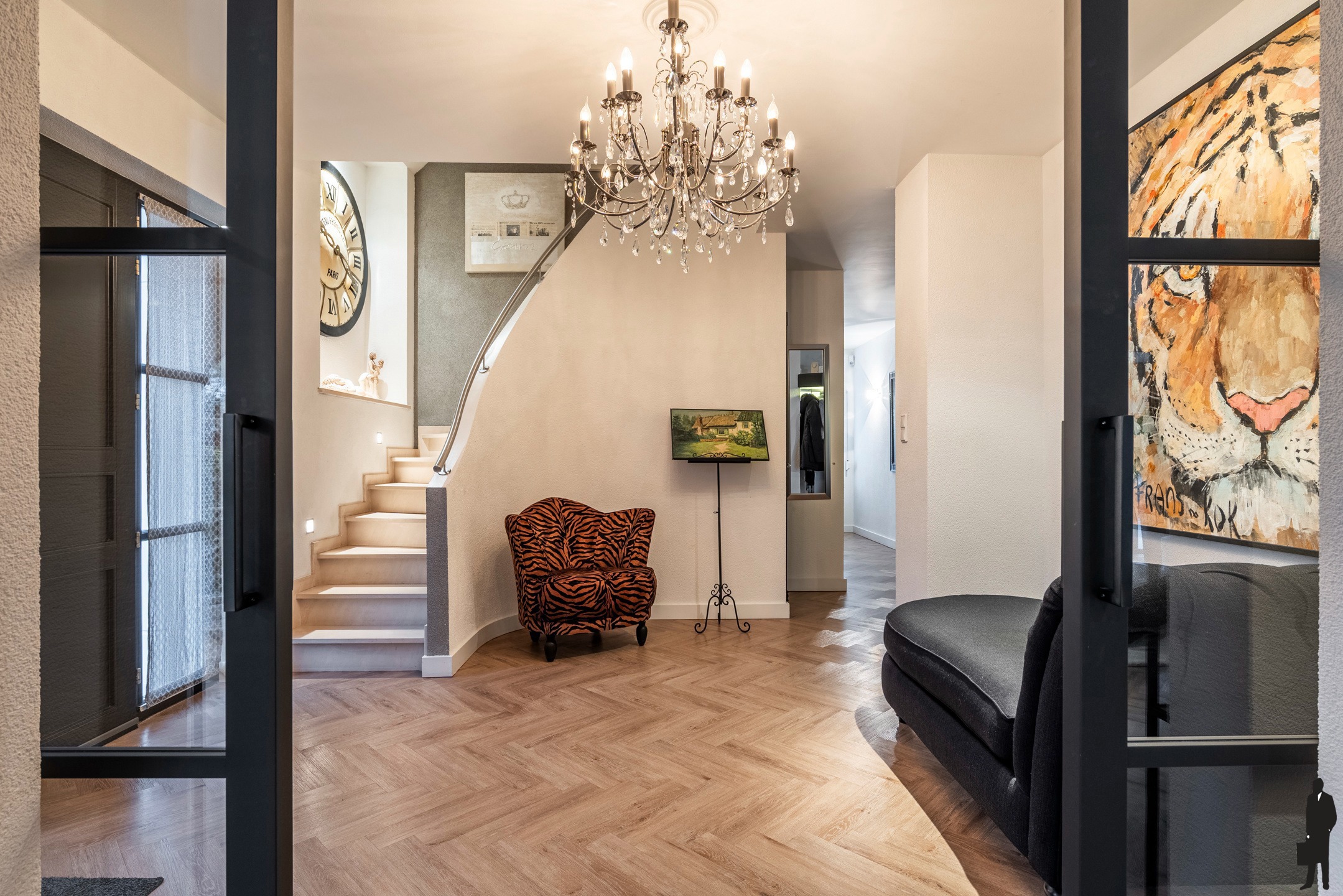 Maison à vendre à Ravels avec 4 chambres - photo 4