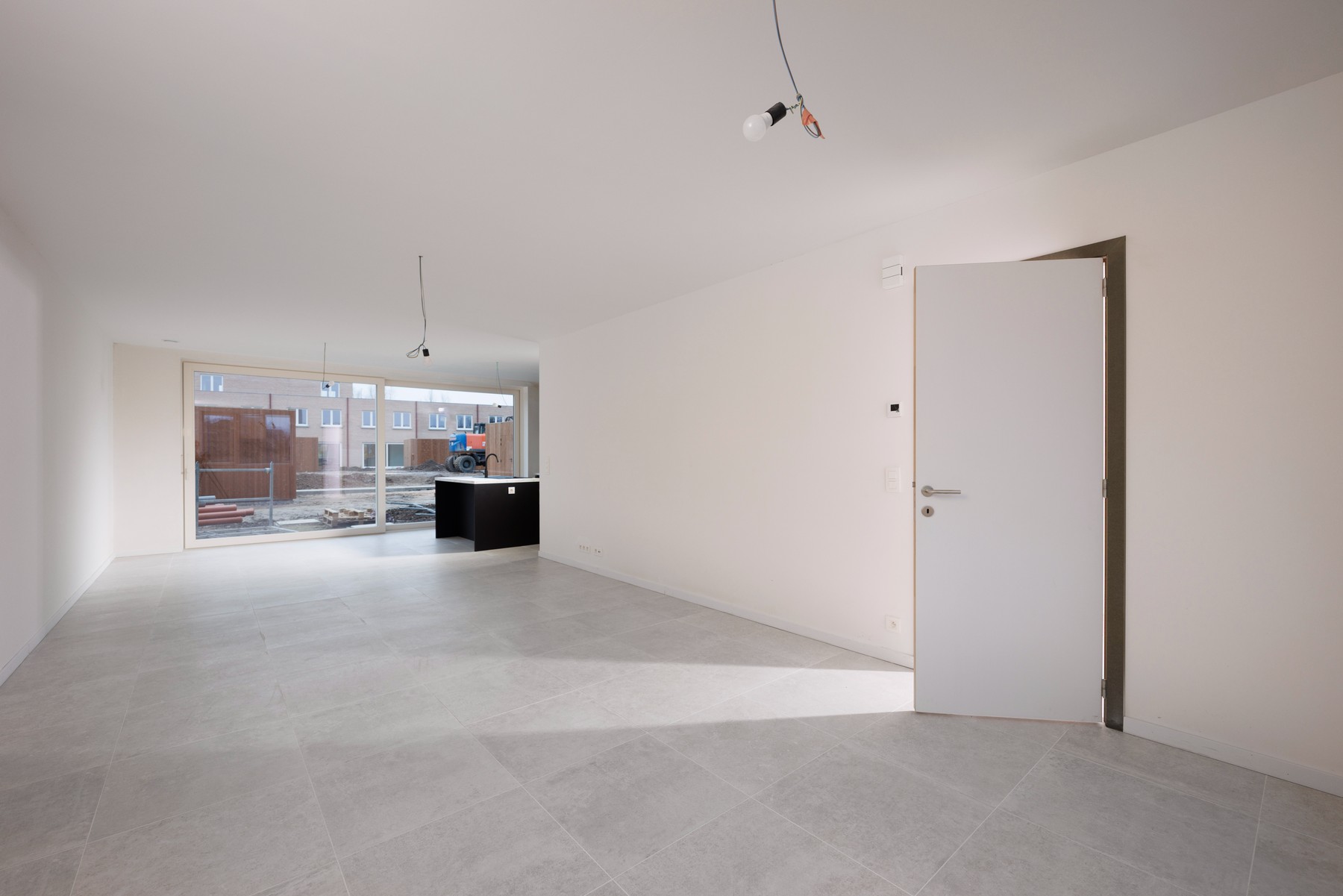 Lot 10: Gesloten bebouwing met 3 slaapkamers - foto 4