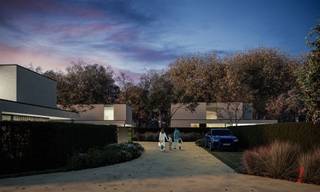 Van harte welkom in deze mooie residentïele villawijk met slechts 6 mooie loten. We bieden alle bouwloten aan zonder bouwverplichting. Dit...