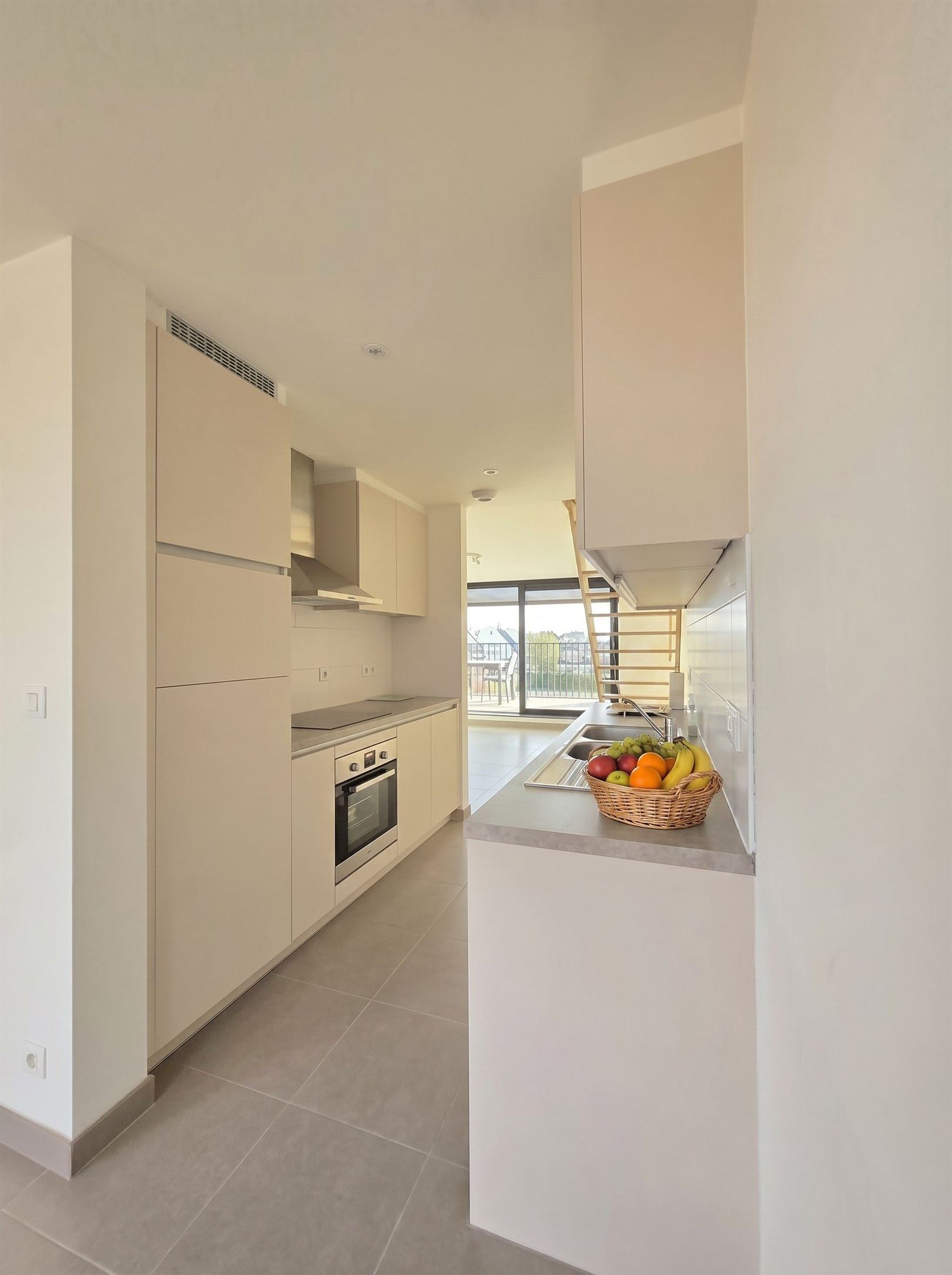 Duplex/Penthouse - 3 chambres - parking - terrasses - photo 5