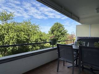 Residentieel gelegen appartement(EPC Label A) met uitzicht op de Leuvense vaart, nabij het Vrijbroekpark. Het appartement beschikt over een...