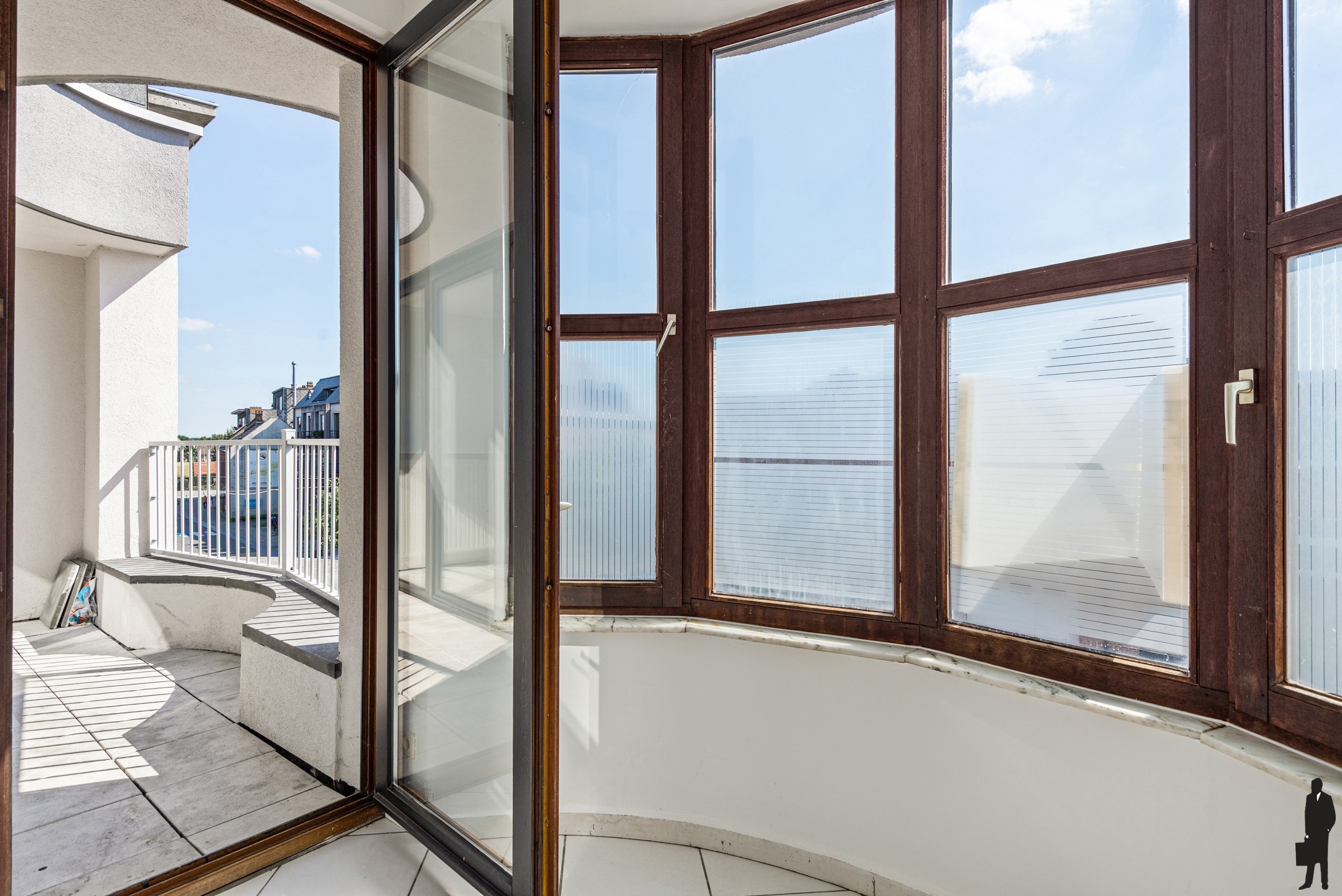 Appartement à louer à Hove avec 2 chambres - photo 4