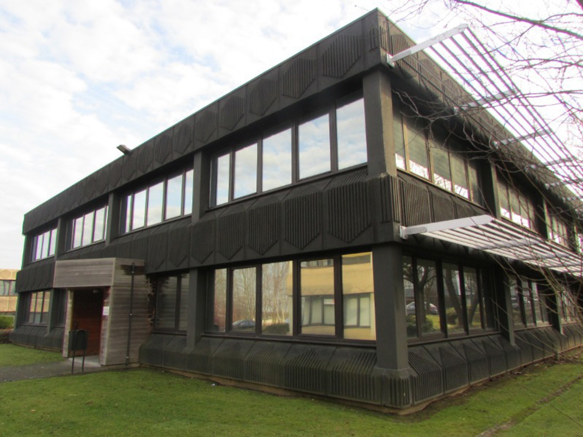 Kantoren te huur Zaventem - foto 2