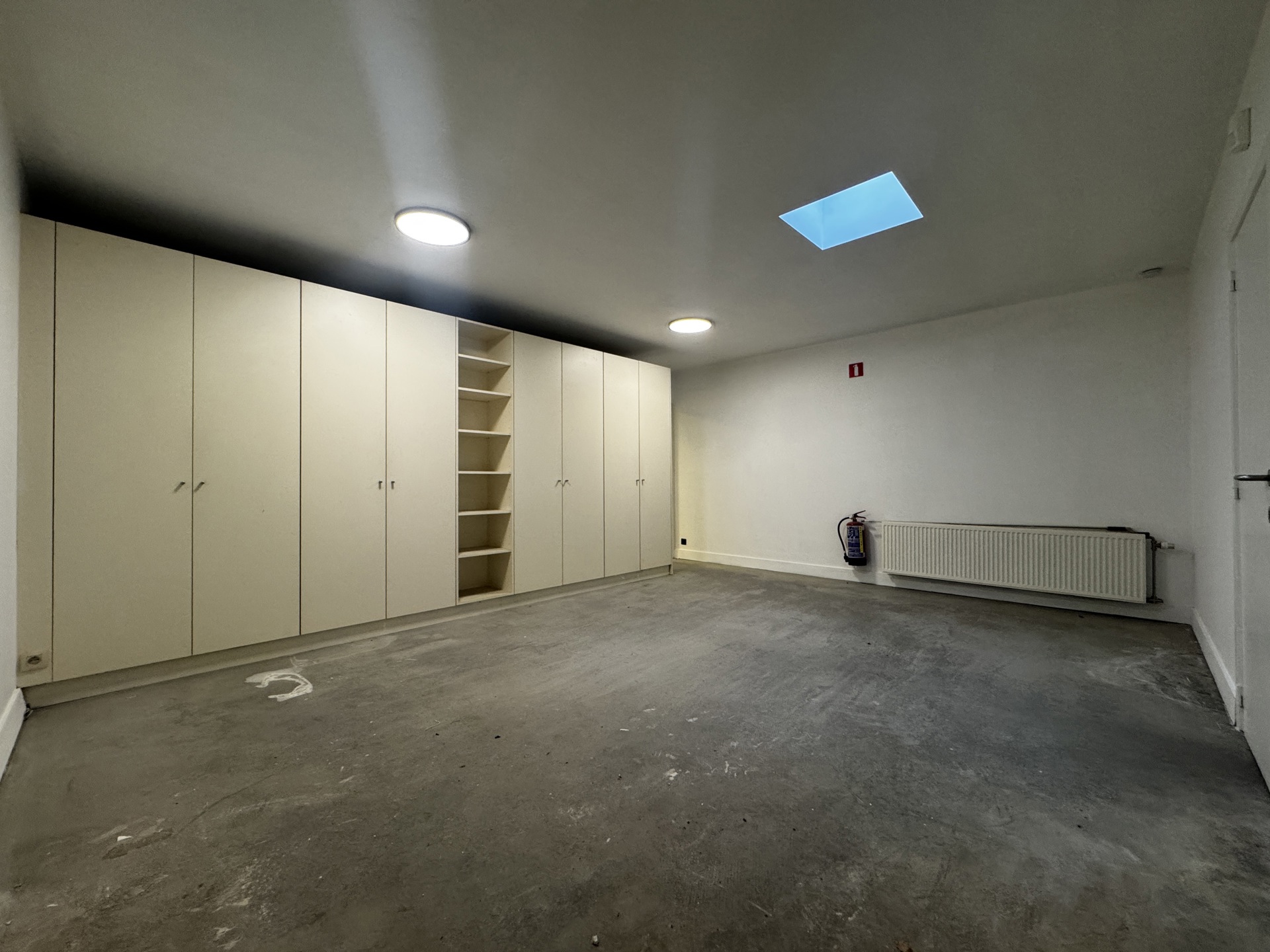 Kantoorruimte in het centrum van Turnhout.  - foto 4