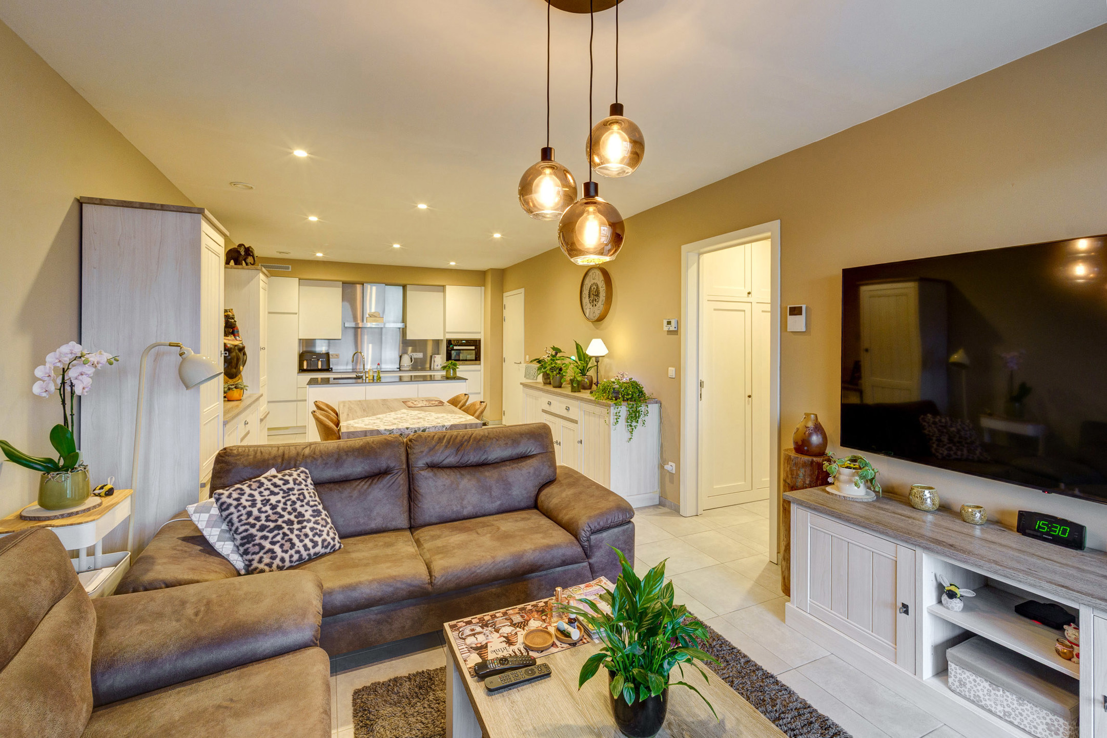 Apartment for sale in Lier with 2 bedrooms - photo 4