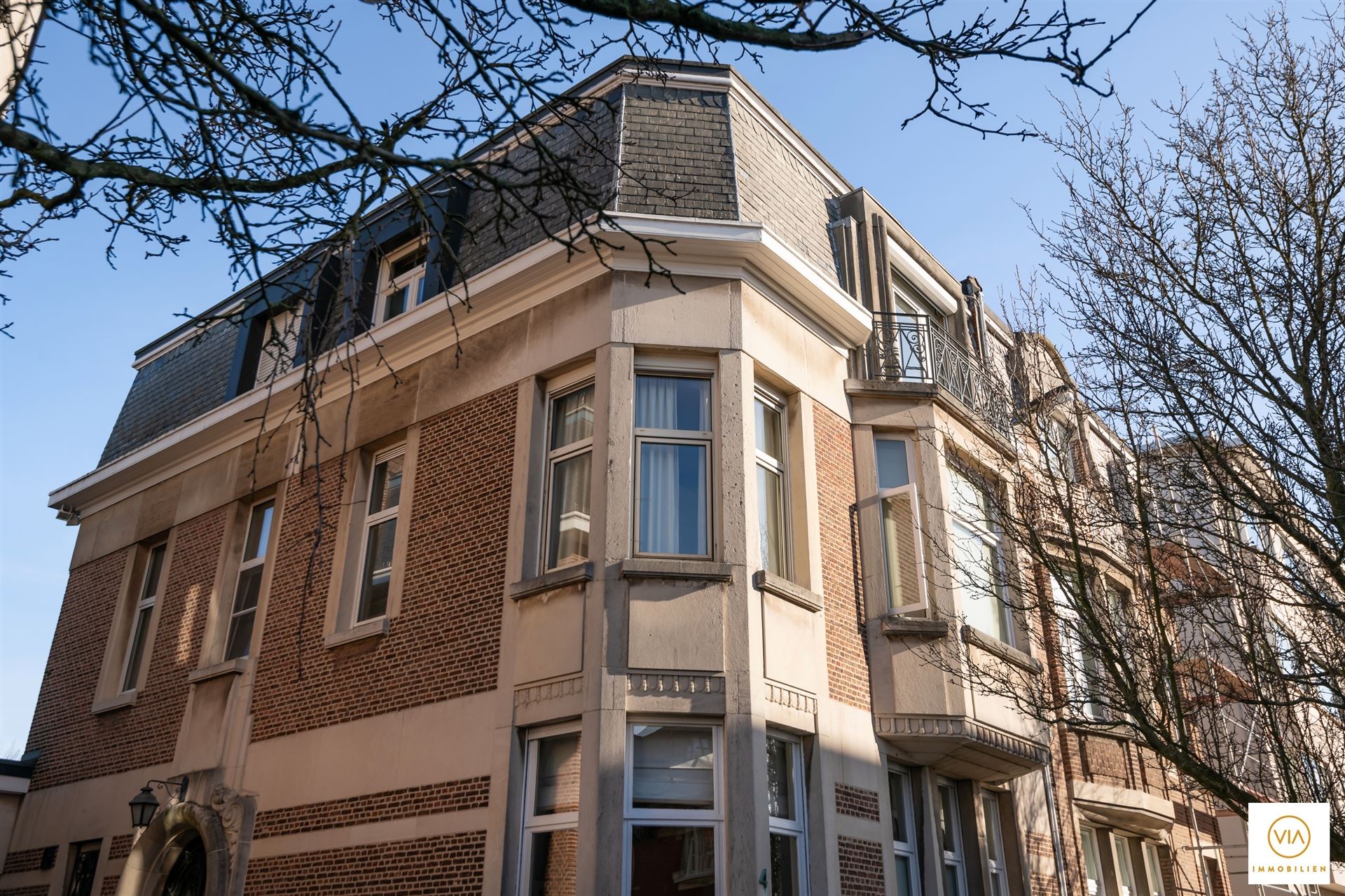 Maison à vendre à Anvers avec 4 chambres - photo 2