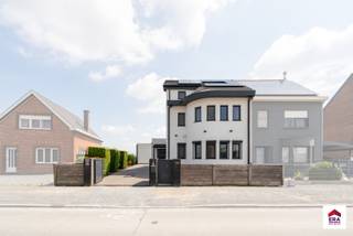 Maison à vendre à Kapelle-op-den-Bos